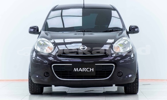 ซื้อ รถมือสอง Nissan March สีดำ รถยนต์ ใน %{เมือง} ใน กรุงเทพมหานคร ซื้อ รถมือสอง Nissan March สีดำ รถยนต์ ใน %{เมือง} ใน กรุงเทพมหานคร