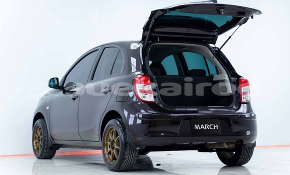 ซื้อ รถมือสอง Nissan March สีดำ รถยนต์ ใน %{เมือง} ใน กรุงเทพมหานคร ซื้อ รถมือสอง Nissan March สีดำ รถยนต์ ใน %{เมือง} ใน กรุงเทพมหานคร