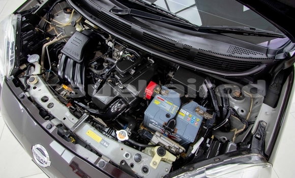 ซื้อ รถมือสอง Nissan March สีดำ รถยนต์ ใน %{เมือง} ใน กรุงเทพมหานคร ซื้อ รถมือสอง Nissan March สีดำ รถยนต์ ใน %{เมือง} ใน กรุงเทพมหานคร