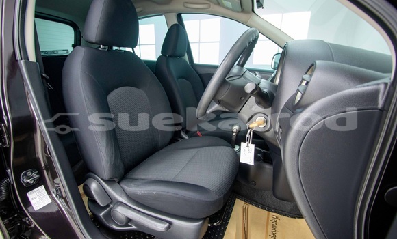 ซื้อ รถมือสอง Nissan March สีดำ รถยนต์ ใน %{เมือง} ใน กรุงเทพมหานคร ซื้อ รถมือสอง Nissan March สีดำ รถยนต์ ใน %{เมือง} ใน กรุงเทพมหานคร