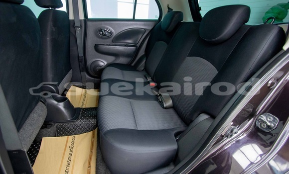 ซื้อ รถมือสอง Nissan March สีดำ รถยนต์ ใน %{เมือง} ใน กรุงเทพมหานคร ซื้อ รถมือสอง Nissan March สีดำ รถยนต์ ใน %{เมือง} ใน กรุงเทพมหานคร