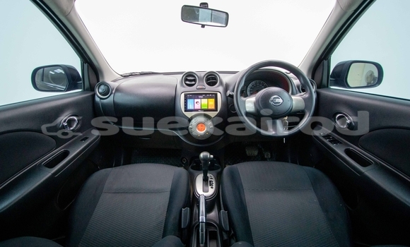 ซื้อ รถมือสอง Nissan March สีดำ รถยนต์ ใน %{เมือง} ใน กรุงเทพมหานคร ซื้อ รถมือสอง Nissan March สีดำ รถยนต์ ใน %{เมือง} ใน กรุงเทพมหานคร