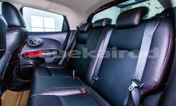ซื้อ รถมือสอง Nissan Juke สีแดง รถยนต์ ใน %{เมือง} ใน กรุงเทพมหานคร ซื้อ รถมือสอง Nissan Juke สีแดง รถยนต์ ใน %{เมือง} ใน กรุงเทพมหานคร