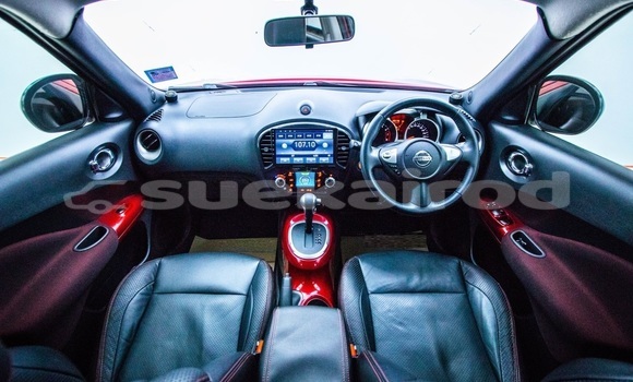ซื้อ รถมือสอง Nissan Juke สีแดง รถยนต์ ใน %{เมือง} ใน กรุงเทพมหานคร ซื้อ รถมือสอง Nissan Juke สีแดง รถยนต์ ใน %{เมือง} ใน กรุงเทพมหานคร