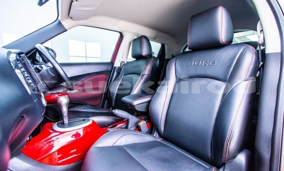 ซื้อ รถมือสอง Nissan Juke สีแดง รถยนต์ ใน %{เมือง} ใน กรุงเทพมหานคร ซื้อ รถมือสอง Nissan Juke สีแดง รถยนต์ ใน %{เมือง} ใน กรุงเทพมหานคร