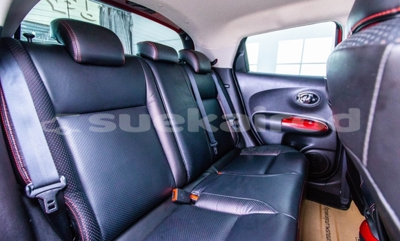 ซื้อ รถมือสอง Nissan Juke สีแดง รถยนต์ ใน %{เมือง} ใน กรุงเทพมหานคร ซื้อ รถมือสอง Nissan Juke สีแดง รถยนต์ ใน %{เมือง} ใน กรุงเทพมหานคร