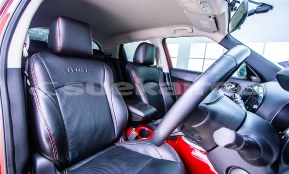 ซื้อ รถมือสอง Nissan Juke สีแดง รถยนต์ ใน %{เมือง} ใน กรุงเทพมหานคร ซื้อ รถมือสอง Nissan Juke สีแดง รถยนต์ ใน %{เมือง} ใน กรุงเทพมหานคร