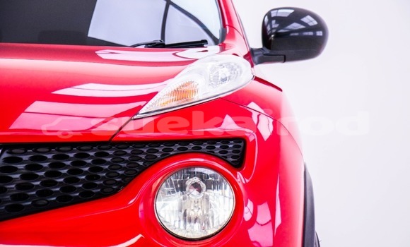 ซื้อ รถมือสอง Nissan Juke สีแดง รถยนต์ ใน %{เมือง} ใน กรุงเทพมหานคร ซื้อ รถมือสอง Nissan Juke สีแดง รถยนต์ ใน %{เมือง} ใน กรุงเทพมหานคร