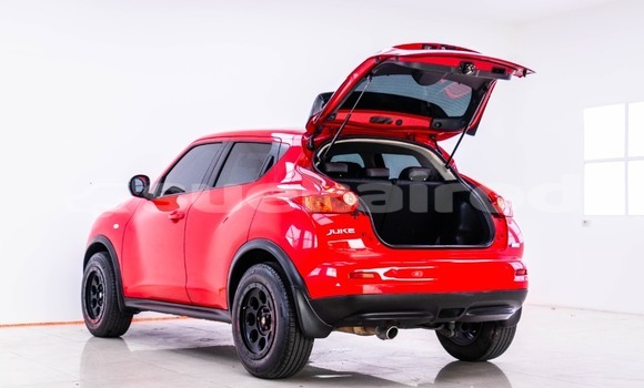 ซื้อ รถมือสอง Nissan Juke สีแดง รถยนต์ ใน %{เมือง} ใน กรุงเทพมหานคร ซื้อ รถมือสอง Nissan Juke สีแดง รถยนต์ ใน %{เมือง} ใน กรุงเทพมหานคร