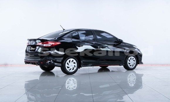 ซื้อ รถมือสอง Toyota Yaris สีดำ รถยนต์ ใน %{เมือง} ใน กรุงเทพมหานคร ซื้อ รถมือสอง Toyota Yaris สีดำ รถยนต์ ใน %{เมือง} ใน กรุงเทพมหานคร