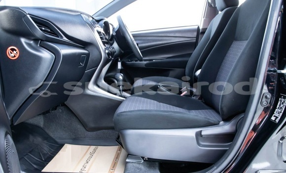 ซื้อ รถมือสอง Toyota Yaris สีดำ รถยนต์ ใน %{เมือง} ใน กรุงเทพมหานคร ซื้อ รถมือสอง Toyota Yaris สีดำ รถยนต์ ใน %{เมือง} ใน กรุงเทพมหานคร