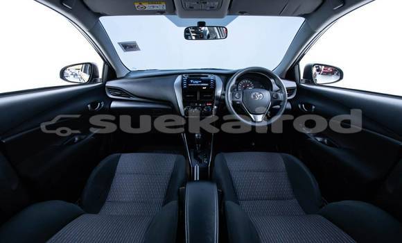 ซื้อ รถมือสอง Toyota Yaris สีดำ รถยนต์ ใน %{เมือง} ใน กรุงเทพมหานคร ซื้อ รถมือสอง Toyota Yaris สีดำ รถยนต์ ใน %{เมือง} ใน กรุงเทพมหานคร