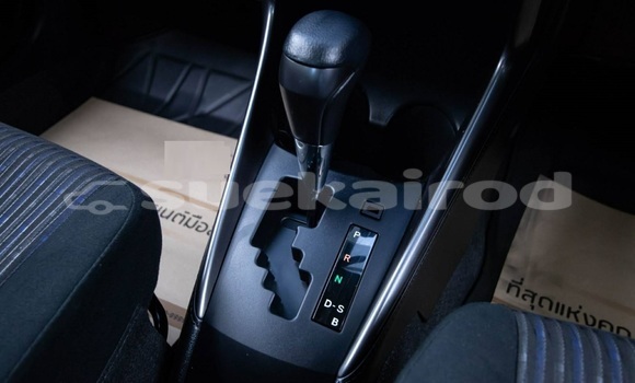 ซื้อ รถมือสอง Toyota Yaris สีดำ รถยนต์ ใน %{เมือง} ใน กรุงเทพมหานคร ซื้อ รถมือสอง Toyota Yaris สีดำ รถยนต์ ใน %{เมือง} ใน กรุงเทพมหานคร