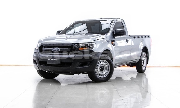 Buy Used Ford Ranger Other Car in Bangkok in Bangkok