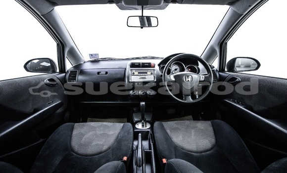 Buy Used Honda Jazz Black Car in Bangkok in Bangkok Buy Used Honda Jazz Black Car in Bangkok in Bangkok