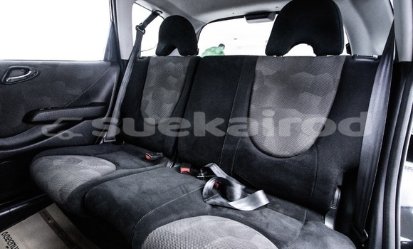 Buy Used Honda Jazz Black Car in Bangkok in Bangkok Buy Used Honda Jazz Black Car in Bangkok in Bangkok