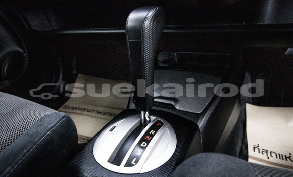 Buy Used Honda Jazz Black Car in Bangkok in Bangkok Buy Used Honda Jazz Black Car in Bangkok in Bangkok