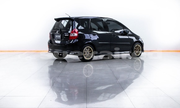 Buy Used Honda Jazz Black Car in Bangkok in Bangkok Buy Used Honda Jazz Black Car in Bangkok in Bangkok