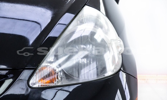 Buy Used Honda Jazz Black Car in Bangkok in Bangkok Buy Used Honda Jazz Black Car in Bangkok in Bangkok