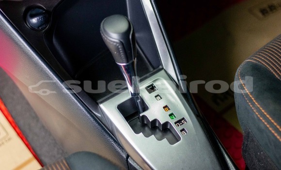 Buy Used Toyota Yaris White Car in Bangkok in Bangkok Buy Used Toyota Yaris White Car in Bangkok in Bangkok