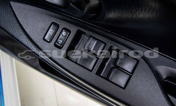 Buy Used Toyota Yaris White Car in Bangkok in Bangkok Buy Used Toyota Yaris White Car in Bangkok in Bangkok