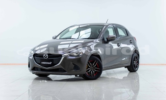 ซื้อ รถมือสอง Mazda 2 อื่น ๆ รถยนต์ ใน %{เมือง} ใน กรุงเทพมหานคร