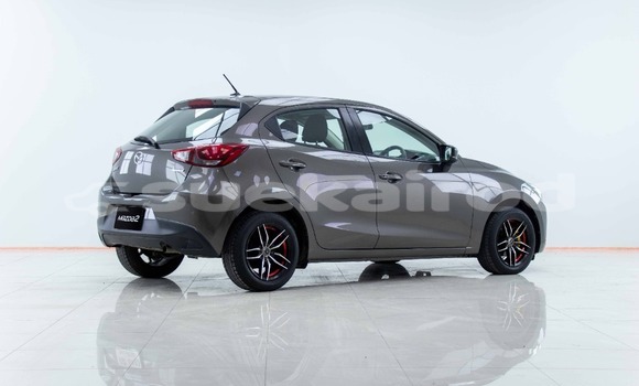 Buy Used Mazda 2 Other Car in Bangkok in Bangkok Buy Used Mazda 2 Other Car in Bangkok in Bangkok