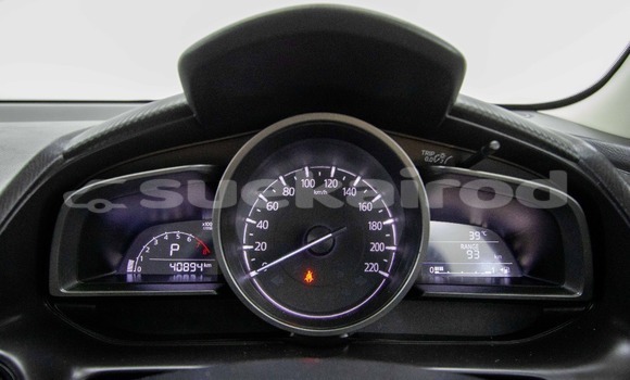 Buy Used Mazda 2 Other Car in Bangkok in Bangkok Buy Used Mazda 2 Other Car in Bangkok in Bangkok