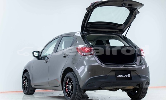 Buy Used Mazda 2 Other Car in Bangkok in Bangkok Buy Used Mazda 2 Other Car in Bangkok in Bangkok