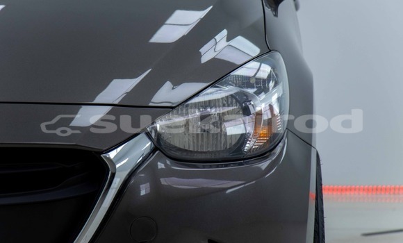 Buy Used Mazda 2 Other Car in Bangkok in Bangkok Buy Used Mazda 2 Other Car in Bangkok in Bangkok