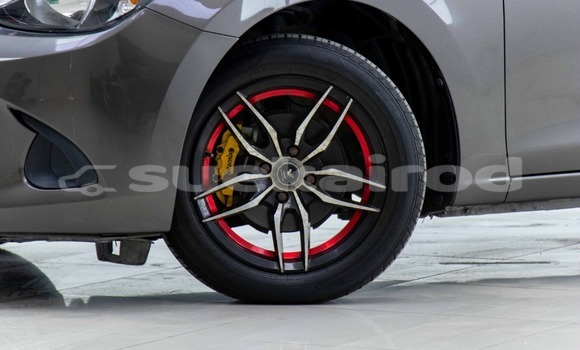 Buy Used Mazda 2 Other Car in Bangkok in Bangkok Buy Used Mazda 2 Other Car in Bangkok in Bangkok