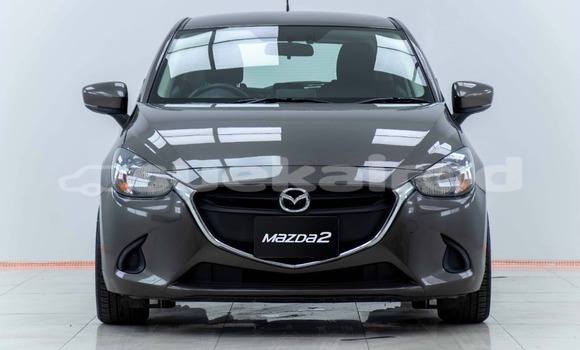 Buy Used Mazda 2 Other Car in Bangkok in Bangkok Buy Used Mazda 2 Other Car in Bangkok in Bangkok