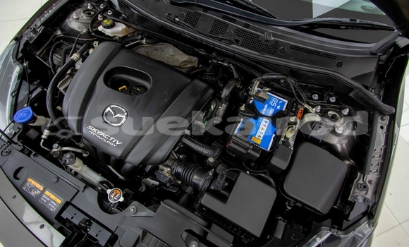 Buy Used Mazda 2 Other Car in Bangkok in Bangkok Buy Used Mazda 2 Other Car in Bangkok in Bangkok