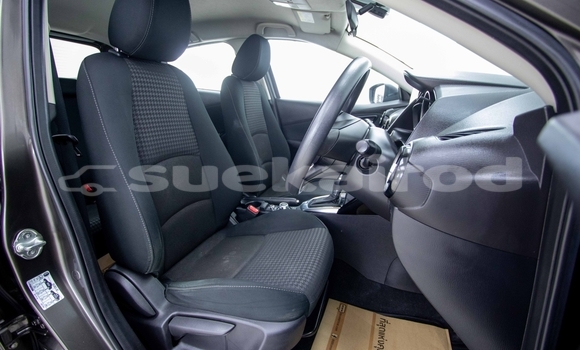 Buy Used Mazda 2 Other Car in Bangkok in Bangkok Buy Used Mazda 2 Other Car in Bangkok in Bangkok