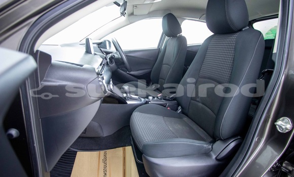 Buy Used Mazda 2 Other Car in Bangkok in Bangkok Buy Used Mazda 2 Other Car in Bangkok in Bangkok