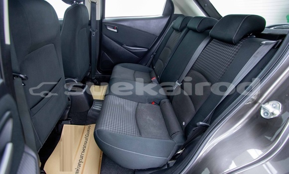 Buy Used Mazda 2 Other Car in Bangkok in Bangkok Buy Used Mazda 2 Other Car in Bangkok in Bangkok
