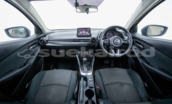 Buy Used Mazda 2 Other Car in Bangkok in Bangkok Buy Used Mazda 2 Other Car in Bangkok in Bangkok