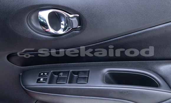 Buy Used Nissan Note Red Car in Bangkok in Bangkok Buy Used Nissan Note Red Car in Bangkok in Bangkok