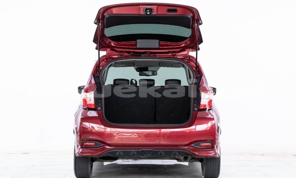 Buy Used Nissan Note Red Car in Bangkok in Bangkok Buy Used Nissan Note Red Car in Bangkok in Bangkok