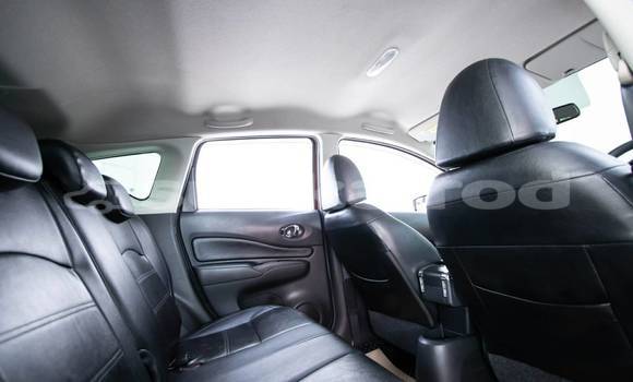 Buy Used Nissan Note Red Car in Bangkok in Bangkok Buy Used Nissan Note Red Car in Bangkok in Bangkok