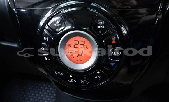 Buy Used Nissan Note Red Car in Bangkok in Bangkok Buy Used Nissan Note Red Car in Bangkok in Bangkok