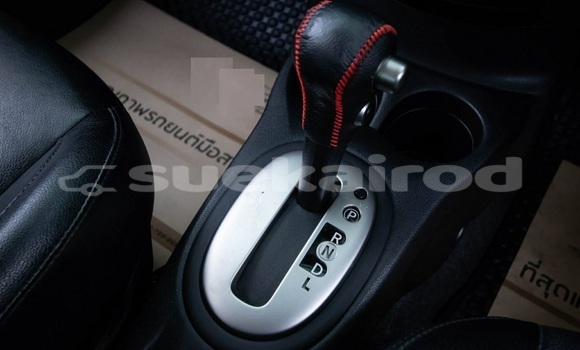 Buy Used Nissan Note Red Car in Bangkok in Bangkok Buy Used Nissan Note Red Car in Bangkok in Bangkok