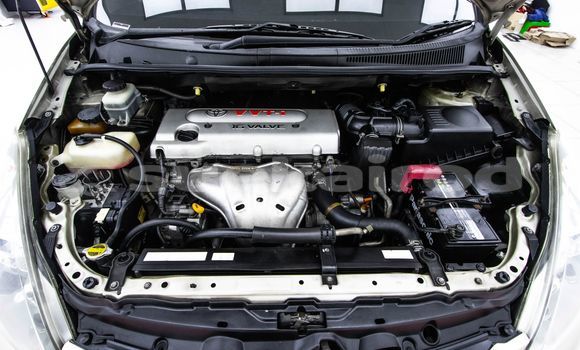 Buy Used Toyota Wish Brown Car in Bangkok in Bangkok Buy Used Toyota Wish Brown Car in Bangkok in Bangkok