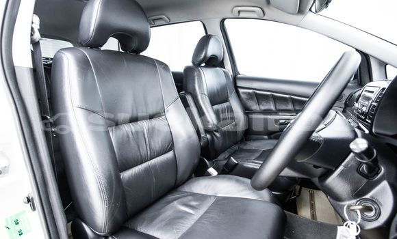 Buy Used Toyota Wish Brown Car in Bangkok in Bangkok Buy Used Toyota Wish Brown Car in Bangkok in Bangkok