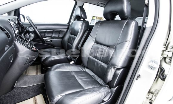 Buy Used Toyota Wish Brown Car in Bangkok in Bangkok Buy Used Toyota Wish Brown Car in Bangkok in Bangkok