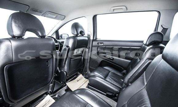 Buy Used Toyota Wish Brown Car in Bangkok in Bangkok Buy Used Toyota Wish Brown Car in Bangkok in Bangkok