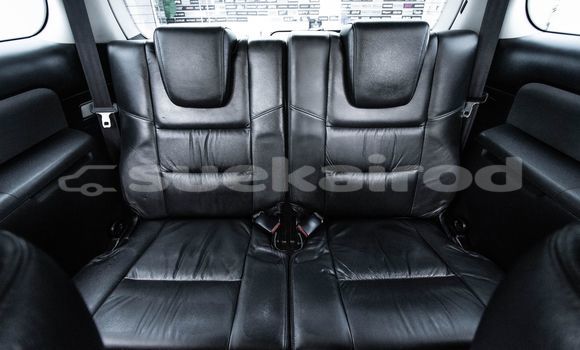 Buy Used Toyota Wish Brown Car in Bangkok in Bangkok Buy Used Toyota Wish Brown Car in Bangkok in Bangkok