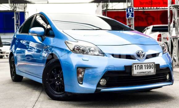 Buy Used Toyota Prius Other Car in Bangkok in Bangkok Buy Used Toyota Prius Other Car in Bangkok in Bangkok