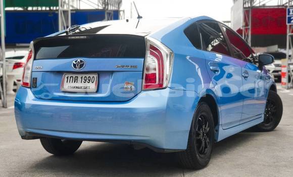 Buy Used Toyota Prius Other Car in Bangkok in Bangkok Buy Used Toyota Prius Other Car in Bangkok in Bangkok
