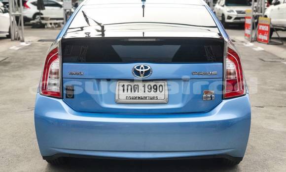 Buy Used Toyota Prius Other Car in Bangkok in Bangkok Buy Used Toyota Prius Other Car in Bangkok in Bangkok